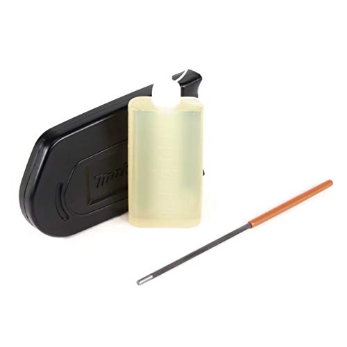 Makita DUC122Z Top Handle Akku-Kettensäge 18 V (ohne Akku, ohne Ladegerät) – Bild 7