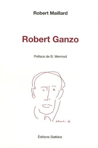 Robert Ganzo