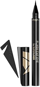 eyeliner loreal flash cat eye
