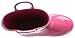 Sanrio Hello Kitty Girl's Pink Rain Boots (Toddler/Little Kid) (11 M US Little Kid)