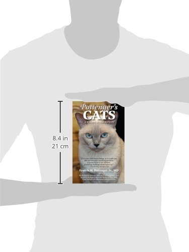 pottenger's cats