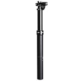 KS ETEN Remote Bicycle Dropper Seatpost
