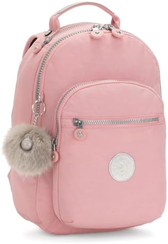 SEOUL S Kleiner Rucksack, Bridal Rose (Rosa)