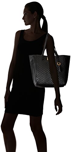 badgley mischka blbg10111 blanche กระเป๋าสะพายไหล่(tote)