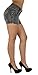 C582SH-P – Plus Size, Butt Lifting, Levanta Cola, High Waist Denim Shorts