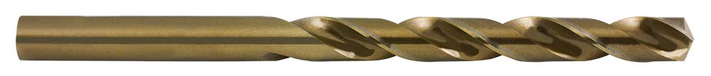 Exact 74070 Spiral Drill Bit Diameter 7.0 mm HSS-E Co5 DIN 338 Form C Type VA