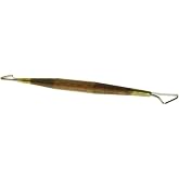 Kemper Tools Special Ribbon Series Clay &amp; Pottery Sculpture Tool #8R4