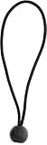 Ball Bungee cord 100 PC, Heavy Duty, for Tarps & More 9"