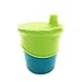 Silicone Sippy Cup