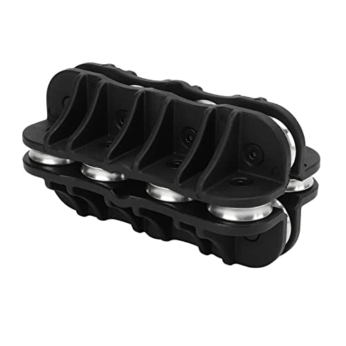 3/8 Pipe Straightener, Handheld Tubing Straightener, Metal Pipe Straightening Tool Portable Universal for Brake Fuel System Lines