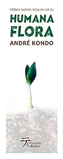 Livro Humana Flora