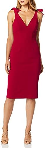 Dress the Population Women's Lita 