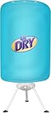 Dr. Dry Privacy Replacement Cover for Dr Dry Portable Clothing Dryer DD-522
