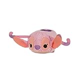 Disney Angel Tsum Tsum Plush Lilo Stich Mini 3 1/2