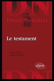 Le  testament