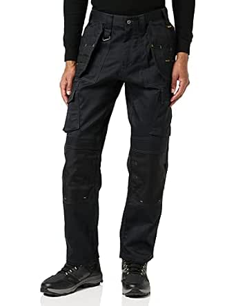 DeWalt Heren werkbroek, Pro Tradesman 