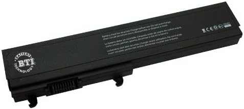 Origin Storage hp-dv3000ย Rechargeable Batteryย โย Battery/rechargeable battery (Lithium Ion, Black, KG297AA 463305ย โย 341ย 468816ย โย 001ย 496118ย โย 001ย 496119ย โย 001)