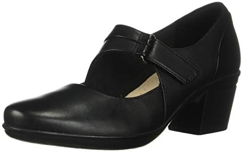 clarks women's emslie warbler pump
