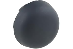 Wiper Arms Nut Cover Cap Set of 2 for Stanza 1993 Through 1997 for Sentra 2007-2012 from 2004 to 2010 for Maxima from 2004 to