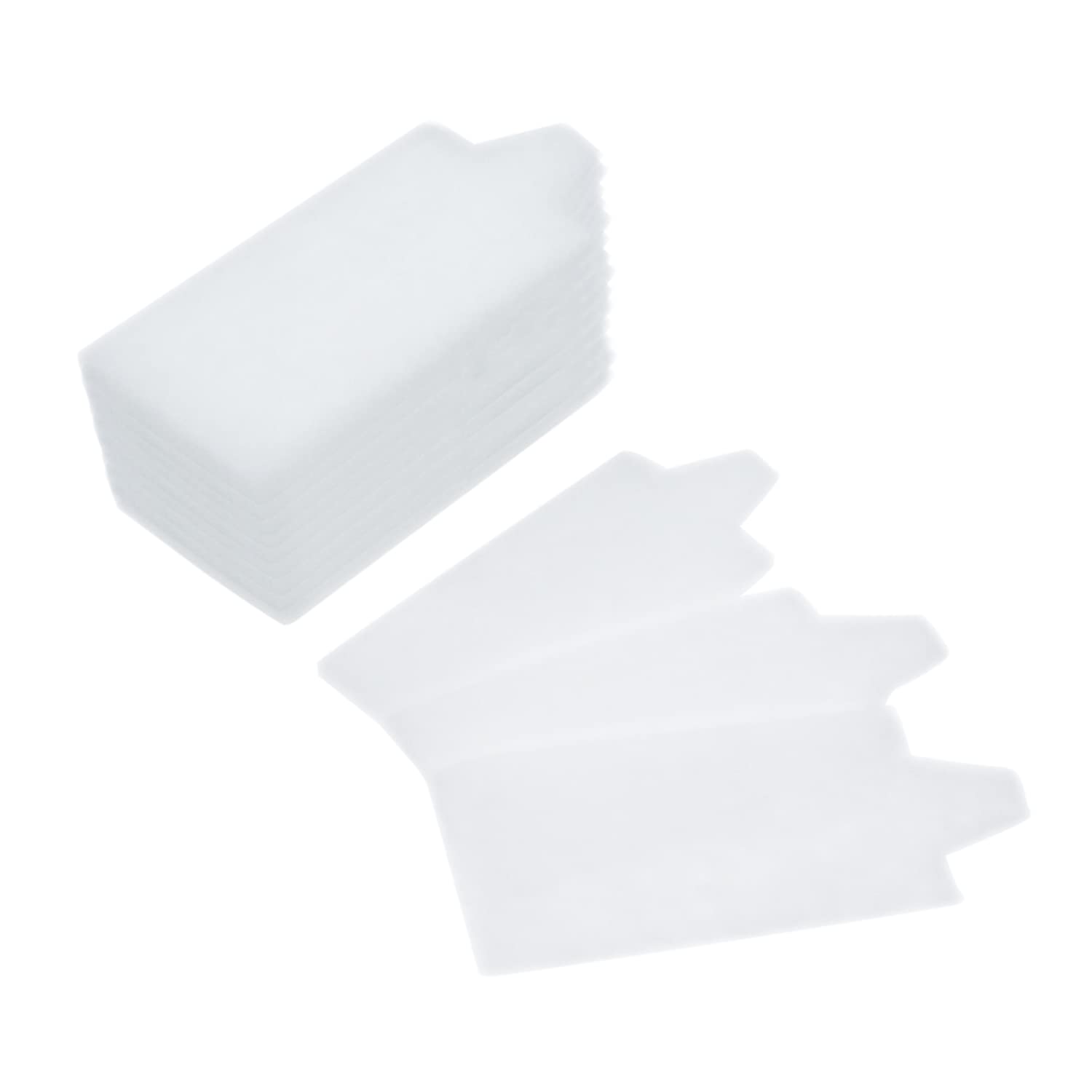 小久保工業所 ドラム式洗濯機用毛ごみフィルター 30枚入の商品画像