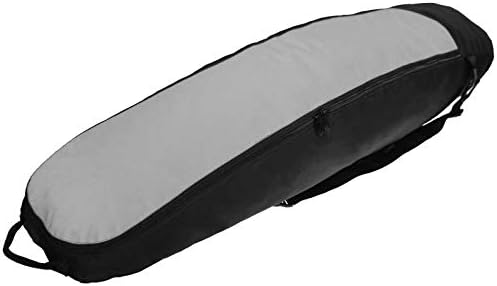 HappyFrog SNOWBOARD TRAVEL BAG SLEEVE CARRY CASE STRAP BACKPACK LUGGAGE 155cm or 165cm