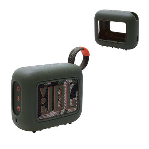 Silicone Cover Case
