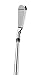 TaylorMade IRS-M3 4-P/RH S M3 Irons 4-PW Steel Shaft Stiff Flex 4-PW Golf Club Iron Sets, Right Hand