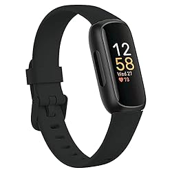 Baaletc Compatible with Fitbit Inspire 3 Bands for