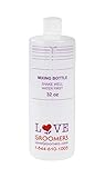 GROOMER ESSENTIALS 32oz Dilution Bottles - Set of 4