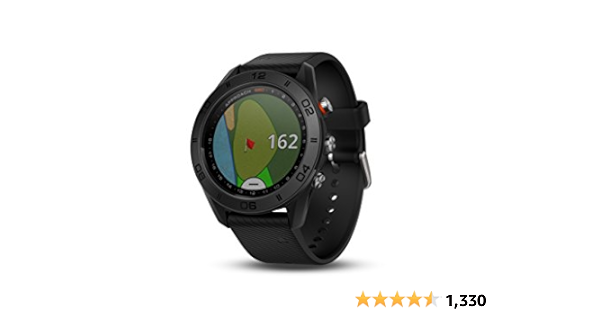 garmin golf watch amazon