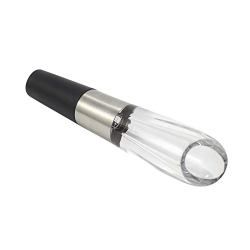 Wine Aerator Pourer - LANBO Premium Aerating Decanter Spout