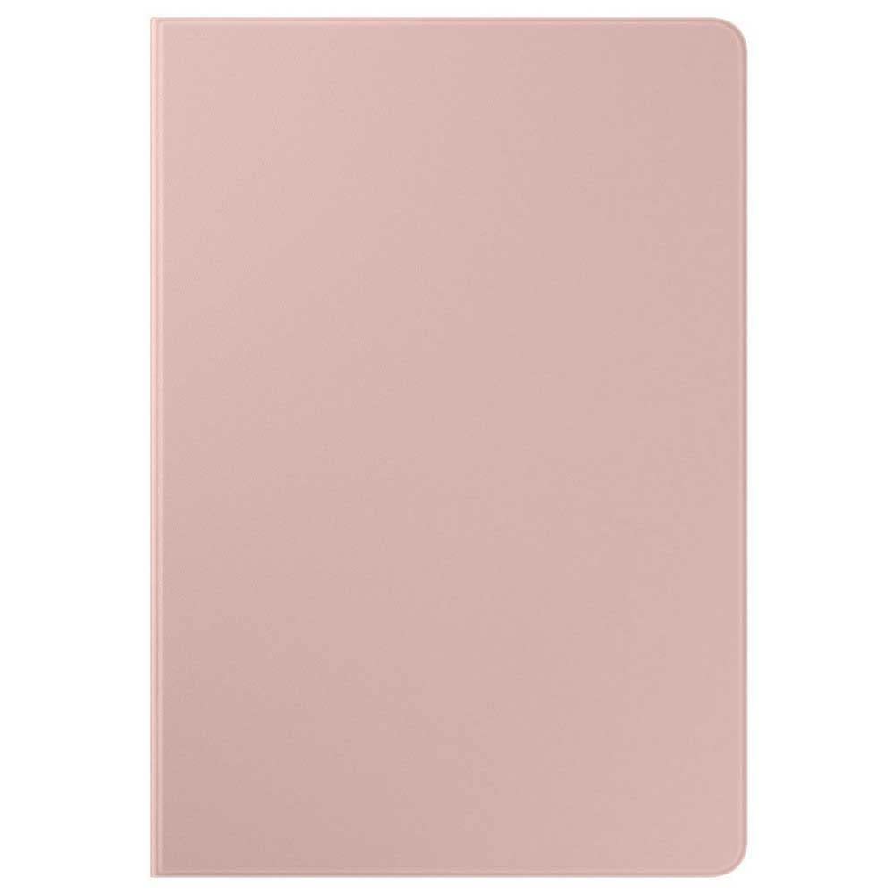 Samsung Galaxy Tab S7 Book Cover, Pink