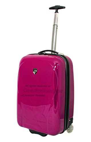 heys luggage scale