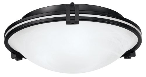 Possini Euro Design Bronze 16 3/4