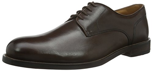 英淘 Clarks 其乐 Men's Coling Walk Derby、Smart Brink Catch 两双休闲皮鞋 附上脚感受及实拍效果