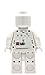 LEGO 9007231 Monster Fighters Mummy Minifigure Alarm Clock