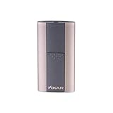 Xikar Xikar Flash Single Jet Flame Lighter (Sandstone)
