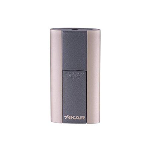Xikar Xikar Flash Single Jet Flame Lighter (Sandstone)