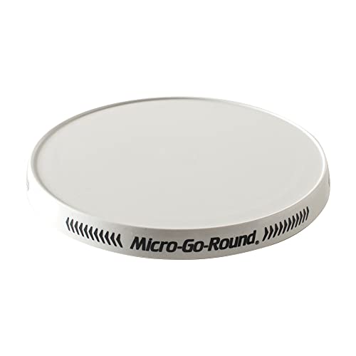 Nordic Ware Microwave MicroGoRound 10 Inch Pricepulse