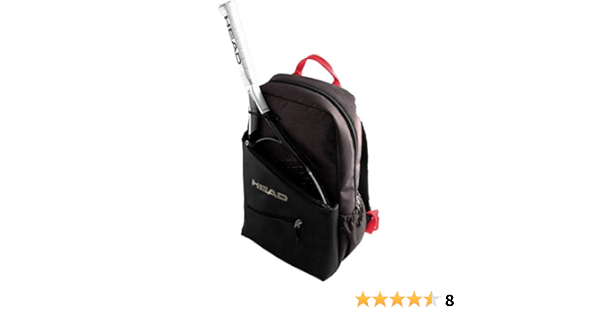 head tennis backpack amazon
