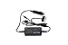 DJI Phantom 4 Portable Car Charger Kit, Black (CP.PT.000377)