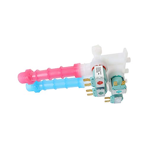 Endurance Pro 134637810 Washing Machine Water Valve Inlet Replacement for Frigidaire Electrolux - Thumbnail 5