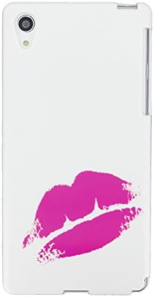 Us-Trendsss TPU Soft Cover Printed Case for Xperia Z2 (Rip )