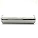 Lucklybestseller Metal Lighter Case Cover Holder Pouches for BIC Mini Size Lighter Type J5 (Black(1 Pcs))