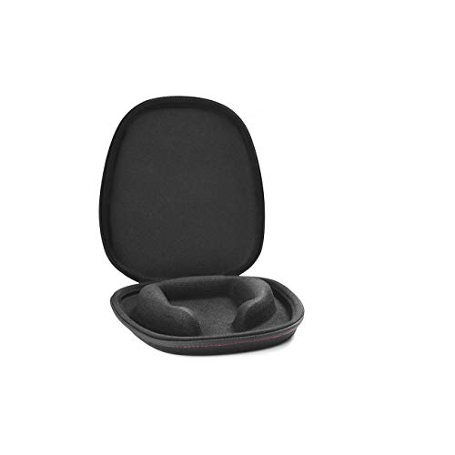 Oriolus Hard Case for Bose QuietControl 30 Sony WI1000X Sony – C400 WIC400/B Wireless Behind-Neck in Ear Headphones (Black)