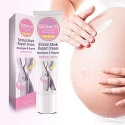 silderm stretch mark repair cream