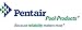Pentair 516112 Handle Basket Replacement Bermuda Gunite and Vinyl Liner Skimmer