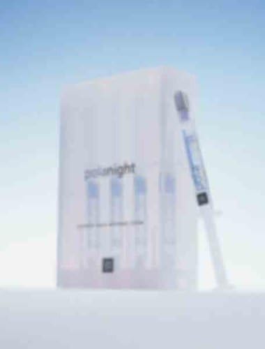 PolaNight Spearmint 22% 8pk (8 gels) by Southern Dental Industries