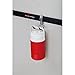 Rubbermaid FastTrack Cord Hook Garage Organization and Storage Heavy Duty Storage for Coolers/Cords/Ropes/Hoses
