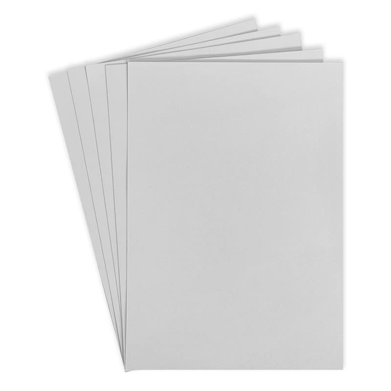 Habercrafts Blotting Paper Sheets A3 for Ink Pens & Oil 300gsm Super Absorbent Arts, Crafts Removing Excess (White - 10 Sheets), (HC_BLOTTING_A3_300GSM_10)